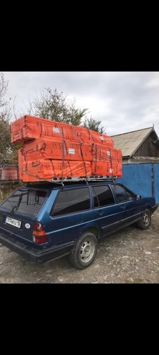 Пассат универсал