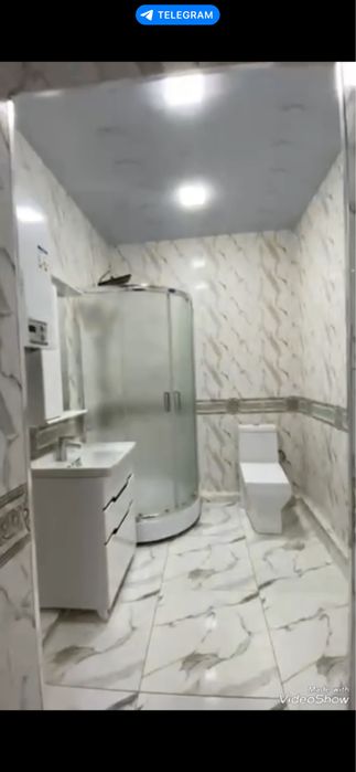 Продается квартира, новая