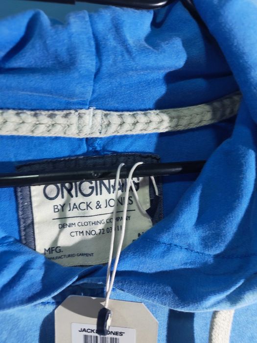 Jack & Jones®  Суичър Мъжки XL