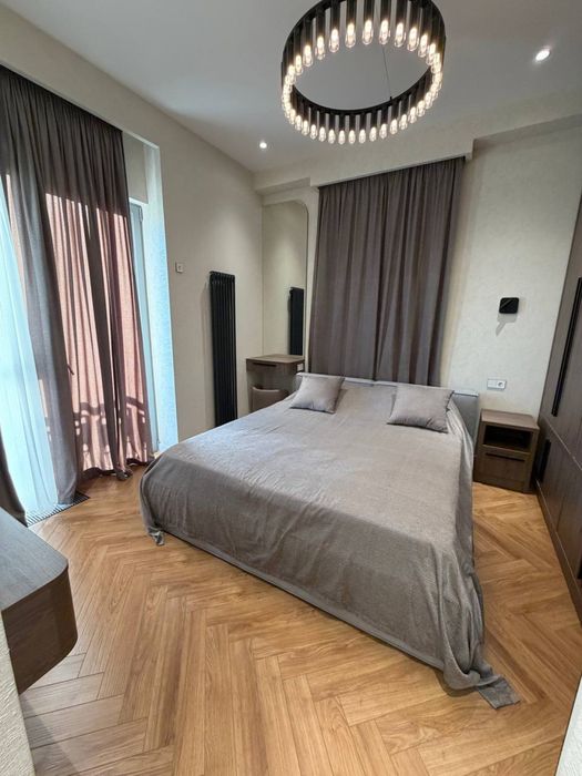 ЖК Mirabad Avenue 2 room