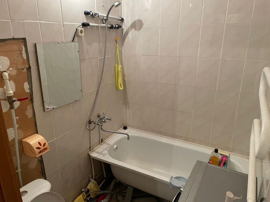 Продам Квартиру 1х