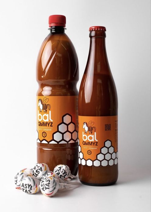 Бал кымыз в Экибасе