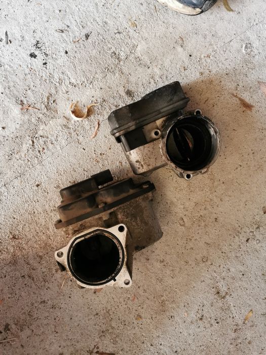 clapeta acceleratie  egr 1.9d 2.0d  bkd bmp bxe bkp wolkswagen