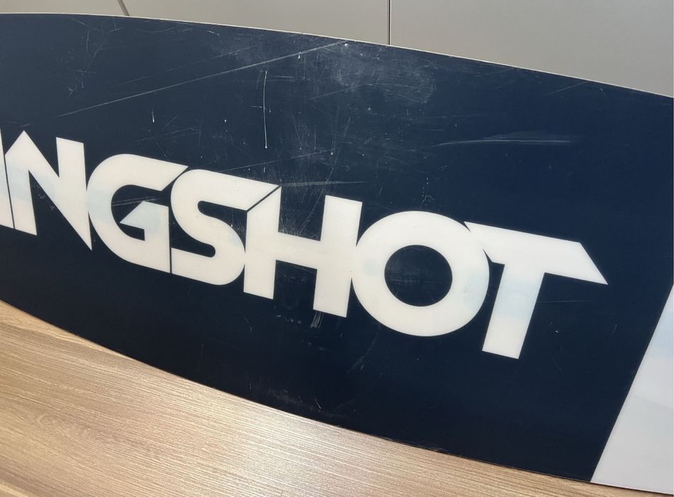 Placa wakeboard  SLINGSHOT