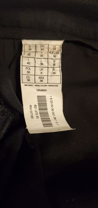 Pantaloni dama in PROMOD