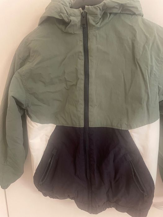 Детско яке Zara за 10 годишно момче