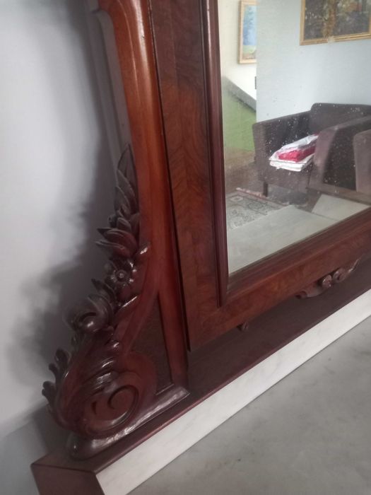 masa de toaleta anticariat