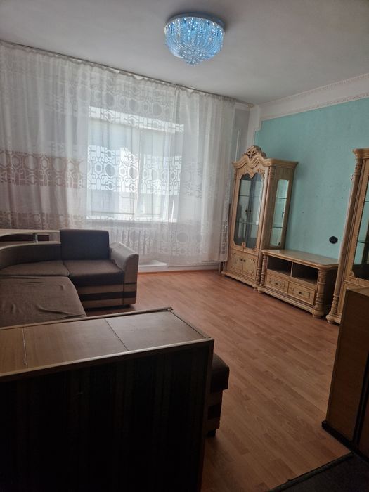 Продам 3 комнатную квартиру