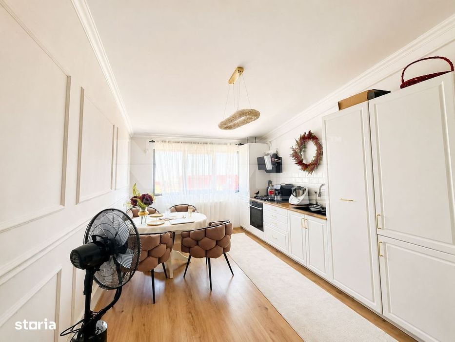 Apartament cu 2 Camere Et.3 I Suceava/Ipotesti I — fotografia 1