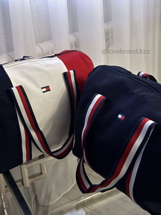 Сумки Tommy Hilfiger