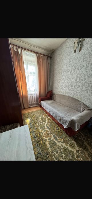 Сдается квартира в общежитие