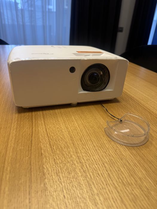 Proiector Optoma GT2000HDR Full HD Short Throw