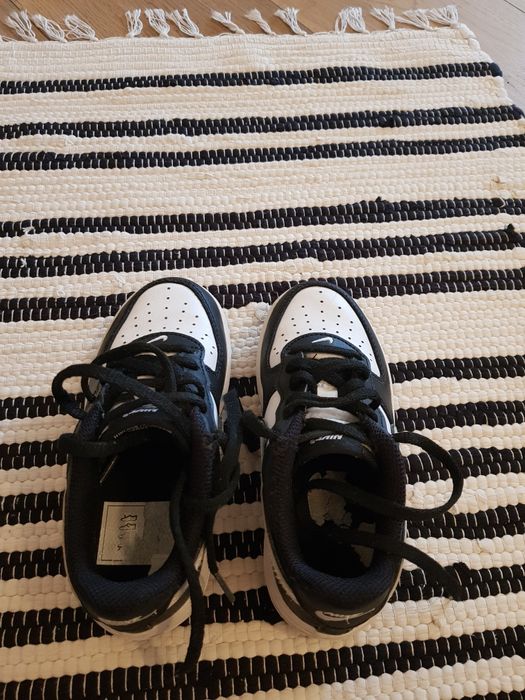 Nike-uri copii, măsura 27.5