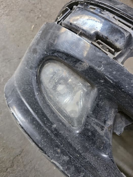 Халогени за Mercedes W211