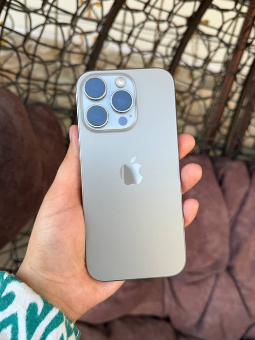 Iphone 16 pro 92% yomkst