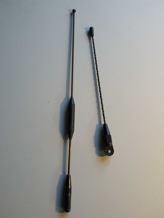 Автомобильная антенна