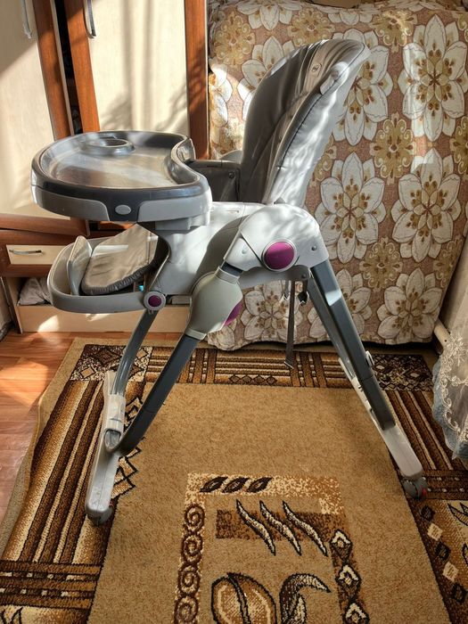 Продам стульчик для кормления