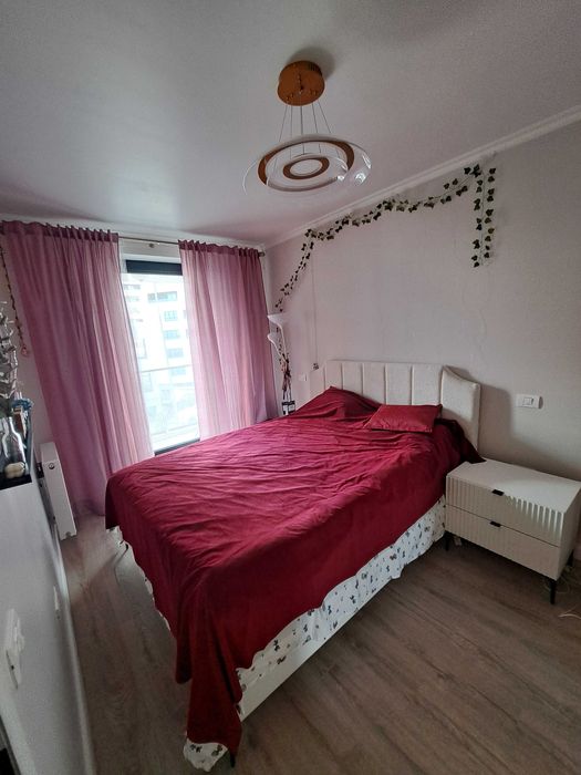 Apartament tip studio de inchiriat