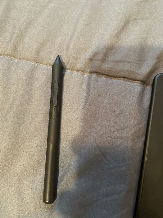 Wacom Intuos S графичен таблет