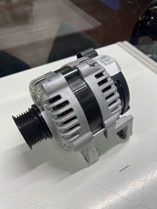 Генератор оригинал Кобальт Р4