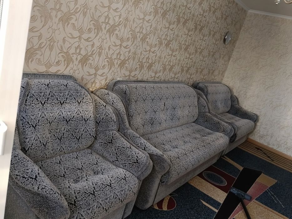 Продам диван в отличном состоянии