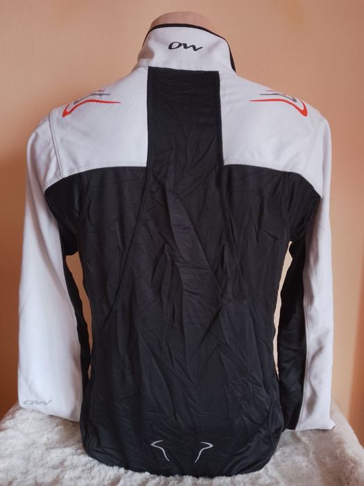 Geaca Softshell One Way Cata Pro