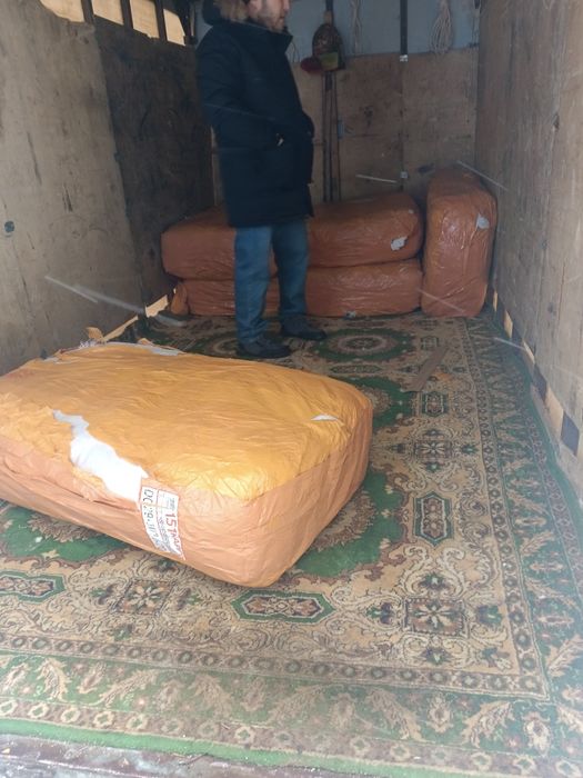 Услуги Грузчики  от 3500