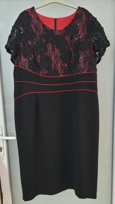 Rochie ocazie și sacou