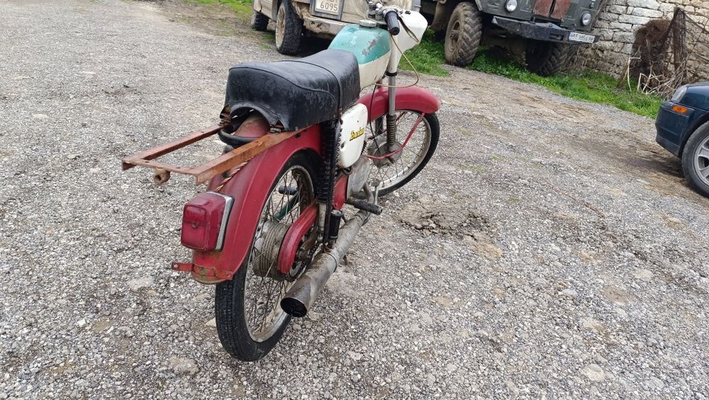 Balkan/Балкан 50 Приемаме и всякакви предложения за бартер