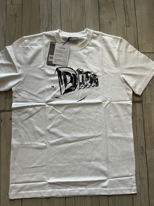 Нови мъжки тениски Dsquared Off white Amiri