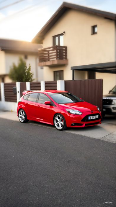 Jante 5x108 Ford R19