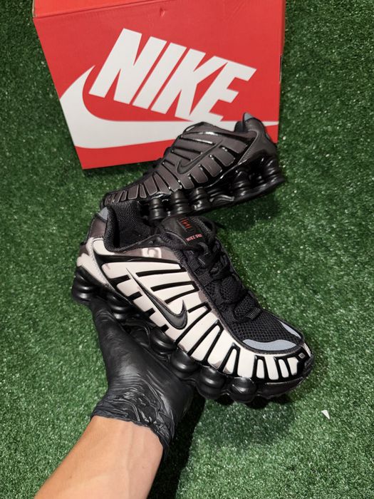 Nike Shox Termic (40/41/42/43/44/45)