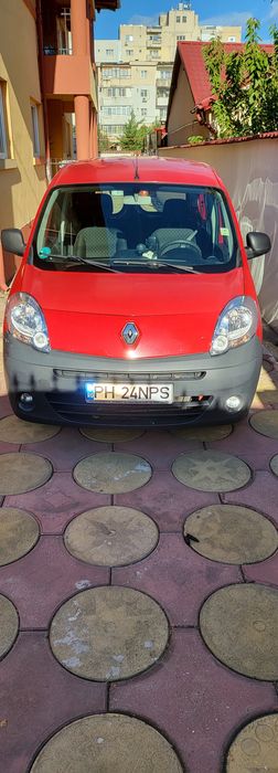 RENAULT Kankoo 1.6