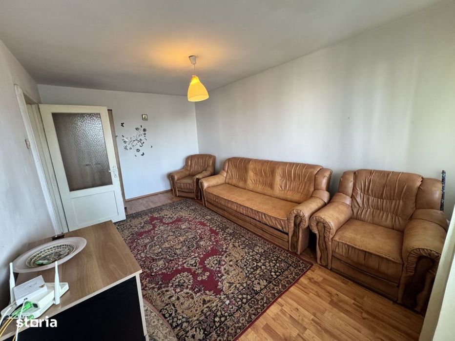 Apartament 2 camere, 45 mp, zona Brazda lui Novac