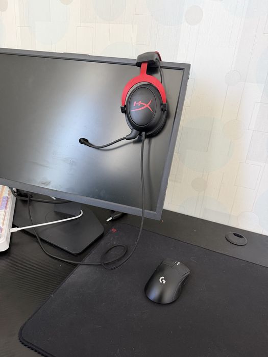 Продам мышку logitech superlight 2