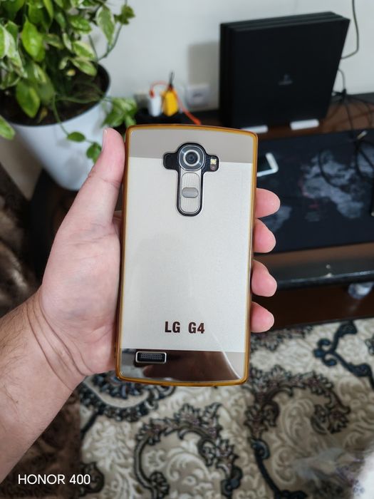 LG G4 3/32 Ideal