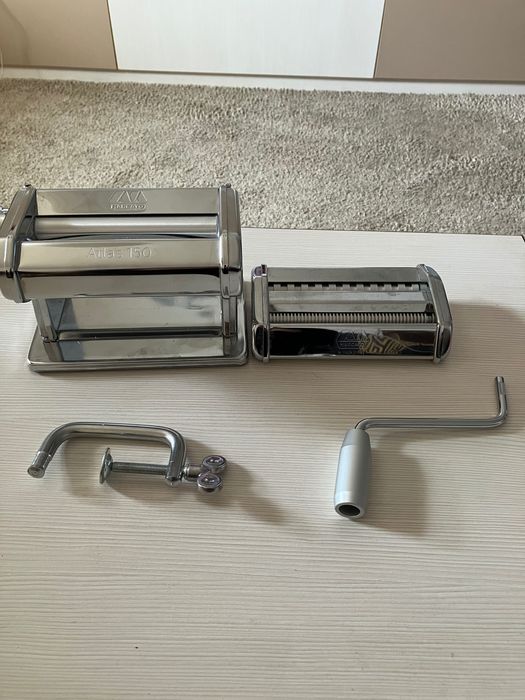 Masina Imperia pentru paste italiene