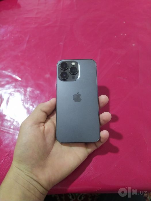Iphone  13  pro