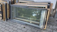 Velux mansarda original