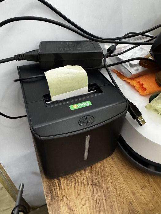 Моноблок для бизнеса