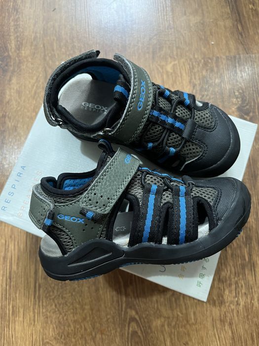Детски сандали Geox 26
