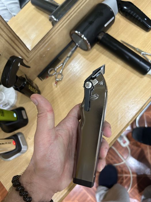 Masina de tuns kiepe tattoo