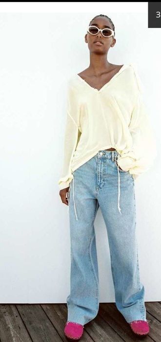 Zara Studio Размер с