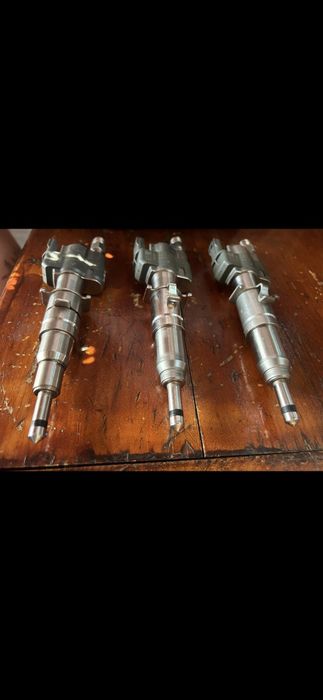 Vand 3 injectoare bmw n43b16a n43b20a