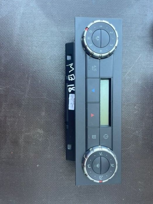 comanda clima mercedes actros mp4 euro6