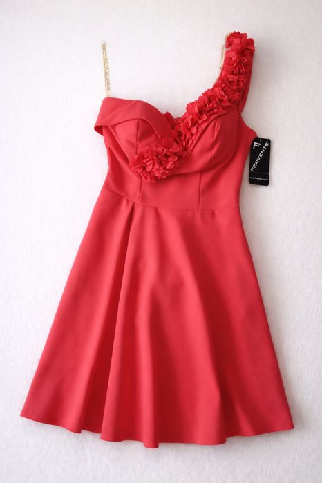 Rochie Noua  de ocazie  Rosie