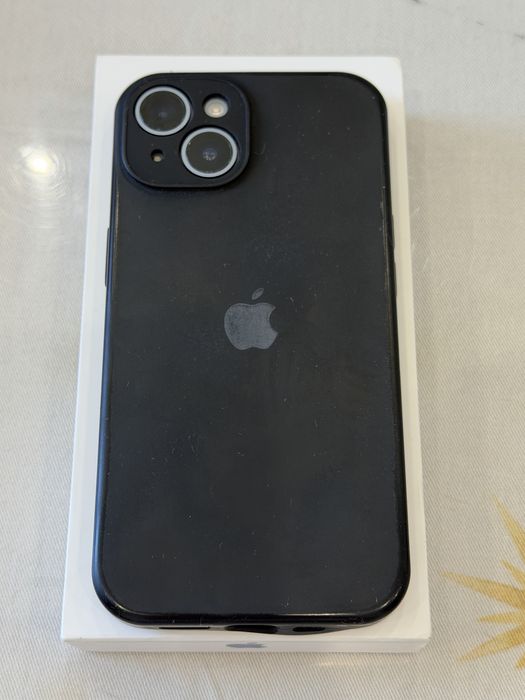 Продам Iphone 14 128 gb