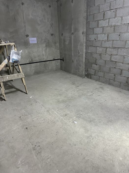 Кладовка Арена парк