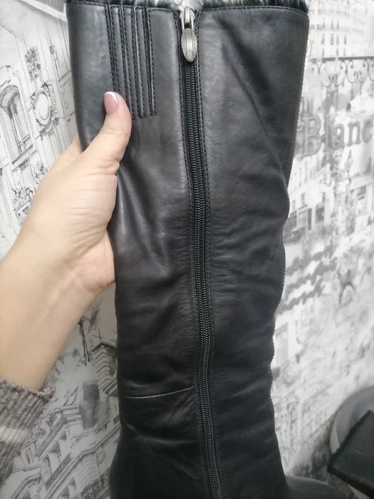 Полностью натуралка