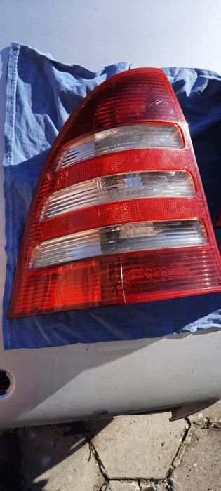 Стопове за Mercedes C класа